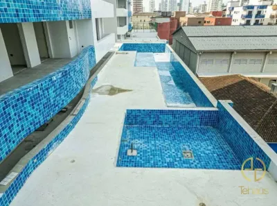 Apartamento com 2 Quartos à venda, 80m² no Ocian, Praia Grande