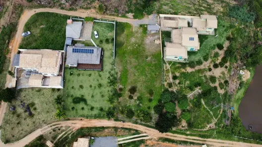 Lote/Terreno à venda, 1300m² no São Lourenço, Santa Teresa