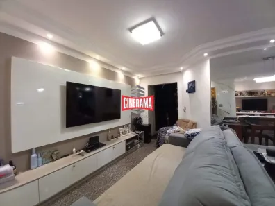 Apartamento com 3 Quartos à venda, 106m² no Santa Paula, São Caetano do Sul