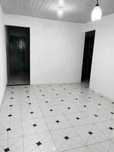 Casa de Condomínio com 3 Quartos para alugar, 76m² no Benedito Bentes, Maceió