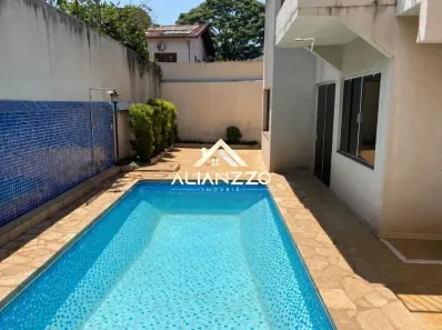 Sobrado com 5 Quartos à venda, 447m² no Jardim Recreio, Ribeirão Preto