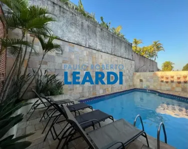 Casa de Condomínio com 4 Quartos à venda, 334m² no Alphaville, Santana de Parnaíba
