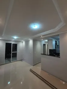 Apartamento com 2 Quartos à venda, 49m² no Vila da Oportunidade, Carapicuíba