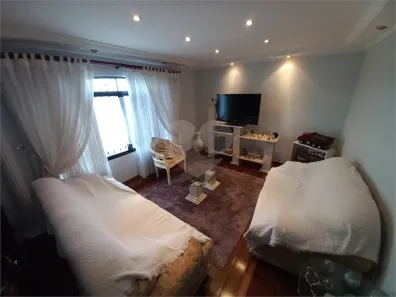 Sobrado com 3 Quartos à venda, 224m² no Jardim Umarizal, São Paulo