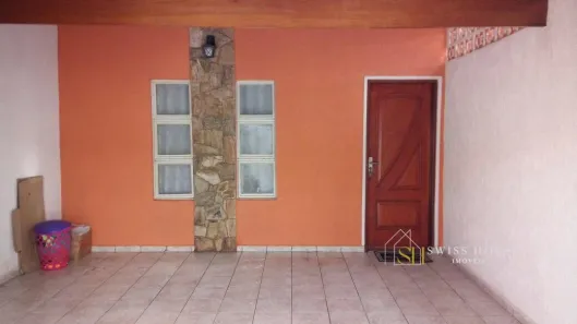 Casa com 2 Quartos à venda, 119m² no Jardim Dall'Orto, Sumaré