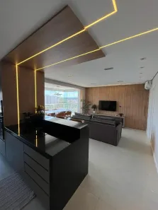 Apartamento com 3 Quartos à venda, 82m² no Cézar de Souza, Mogi das Cruzes