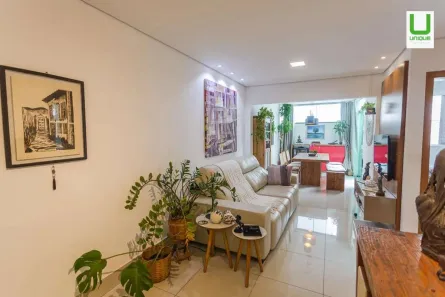 Apartamento com 2 Quartos à venda, 78m² no Serra, Belo Horizonte