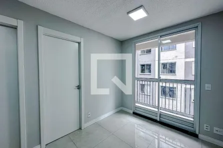 Apartamento com 2 Quartos à venda, 40m² no Mooca, São Paulo