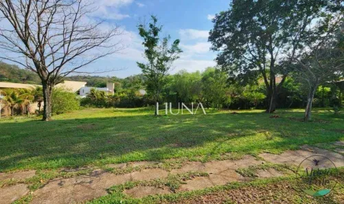 Lote/Terreno à venda, 1498m² no Residencial Aldeia do Vale, Goiânia