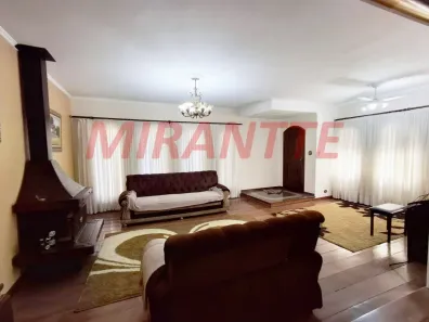 Sobrado com 4 Quartos à venda, 270m² no Vila Irmãos Arnoni, São Paulo