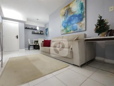 Apartamento com 2 Quartos à venda, 78m² no Barra Olímpica, Rio de Janeiro
