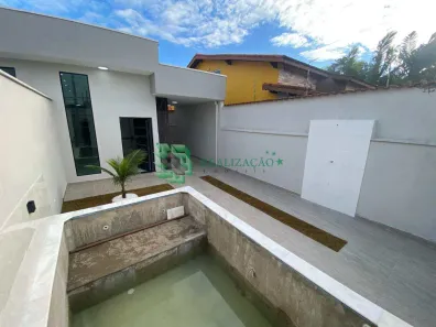 Casa com 2 Quartos à venda, 75m² no Luíza Mar Mirim, Itanhaém