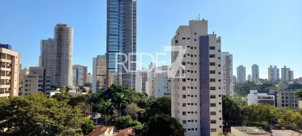 Apartamento com 1 Quarto à venda, 43m² no Cambuí, Campinas