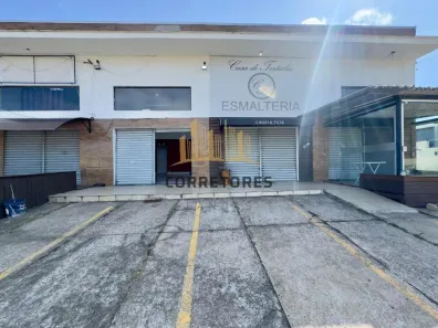 Ponto Comercial para alugar, 42m² no Estância Velha, Canoas