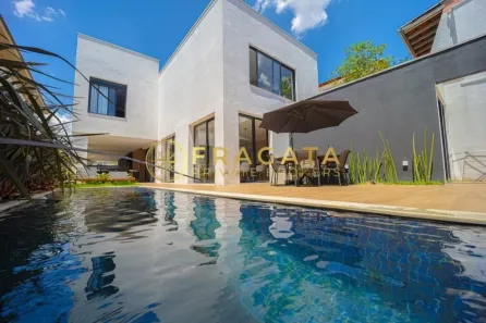 Casa com 4 Quartos à venda, 415m² no Jardim Paulista, São Paulo