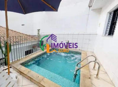 Sobrado com 4 Quartos à venda, 230m² no Sumaré, São Paulo