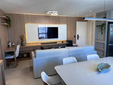 Apartamento com 3 Quartos à venda, 96m² no Centro, Itajaí
