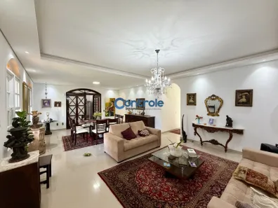 Casa com 5 Quartos à venda, 324m² no Bom Abrigo, Florianópolis