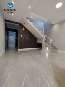 Casa de Condomínio com 2 Quartos à venda, 70m² no Novo Osasco, Osasco
