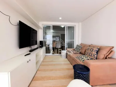 Apartamento com 2 Quartos à venda, 80m² no Vila Nova Conceição, São Paulo