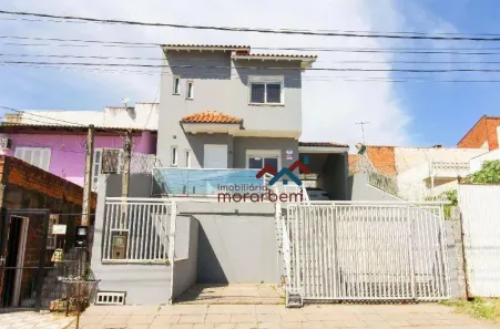 Casa com 3 Quartos à venda, 100m² no São José, Canoas