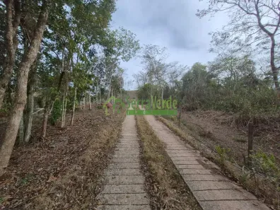 Lote/Terreno à venda, 900m² no Bonsucesso, Petrópolis