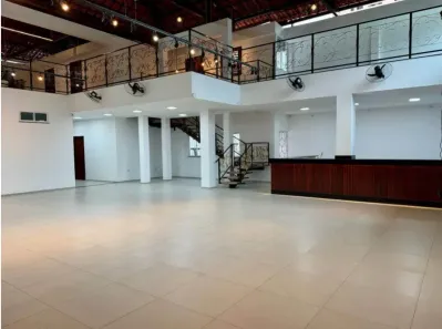 Imóvel Comercial com 1 Quarto à venda, 516m² no Aldeota, Fortaleza