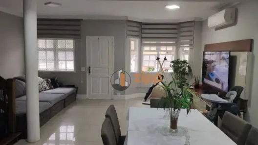 Casa com 3 Quartos à venda, 120m² no Jardim Leonor Mendes de Barros, São Paulo