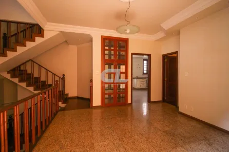 Casa com 5 Quartos à venda, 420m² no Palmares, Belo Horizonte