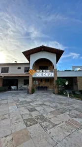 Casa com 4 Quartos à venda, 540m² no Engenheiro Luciano Cavalcante, Fortaleza
