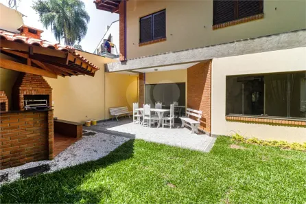  com 4 Quartos à venda, 250m² no Morumbi, São Paulo