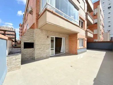 Apartamento com 2 Quartos à venda, 160m² no Centro, Capão da Canoa