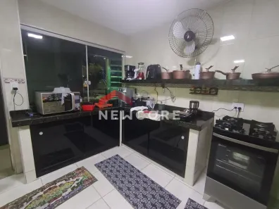 Casa com 3 Quartos à venda, 120m² no Jardim das Alterosas - 2ª Seção, Betim