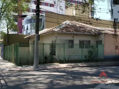Casa com 4 Quartos para venda ou aluguel, 200m² no Centro, São José dos Campos