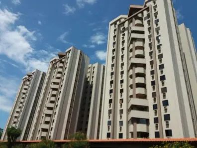 Apartamento com 3 Quartos à venda, 84m² no República, Ribeirão Preto