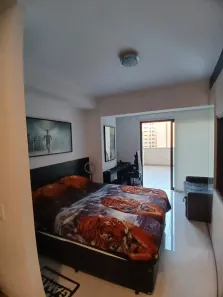 Apartamento com 1 Quarto à venda, 40m² no Bela Vista, São Paulo