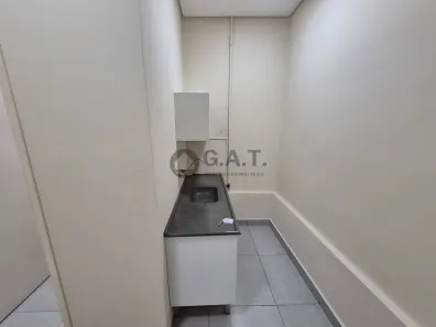 Ponto Comercial para alugar, 60m² no Vila Santa Rita, Sorocaba