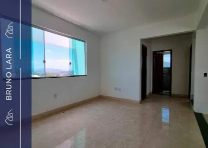 Apartamento com 2 Quartos para alugar, 100m² no Cidade Clube Residência, Igarapé