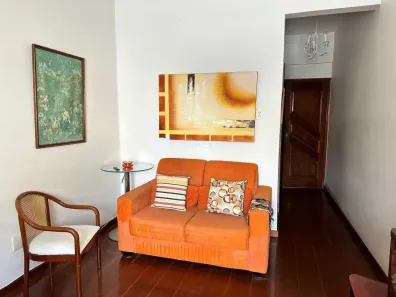 Apartamento com 2 Quartos à venda, 74m² no Ipanema, Rio de Janeiro