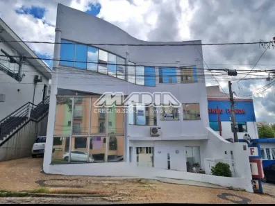 Prédio Comercial com 14 Quartos para alugar, 502m² no Chácaras Alpina, Valinhos