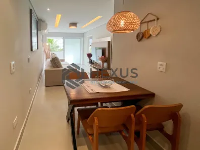 Apartamento com 2 Quartos à venda, 70m² no Pitangueiras, Guarujá