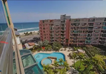 Apartamento com 2 Quartos à venda, 100m² no Barra da Tijuca, Rio de Janeiro