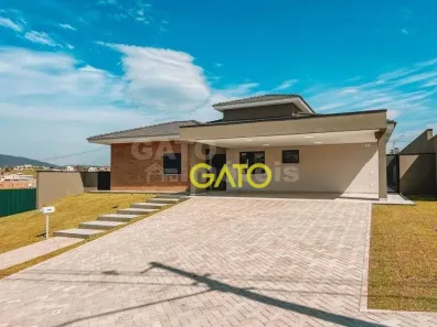 Casa de Condomínio com 4 Quartos à venda, 325m² no Medeiros, Jundiaí