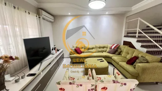 Casa de Condomínio com 3 Quartos à venda, 130m² no Camboinhas, Niterói