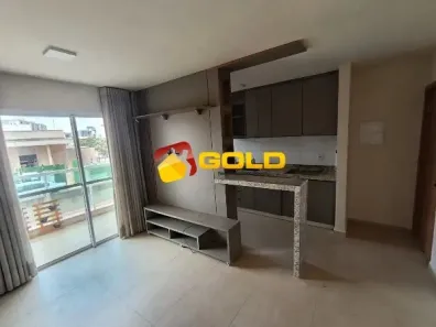 Apartamento com 2 Quartos para alugar, 48m² no Grand Ville, Uberlândia