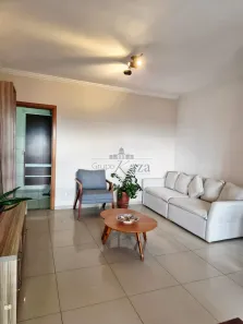 Apartamento com 3 Quartos à venda, 106m² no Vila Betânia, São José dos Campos