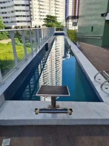 Apartamento com 3 Quartos à venda, 84m² no Miramar, João Pessoa