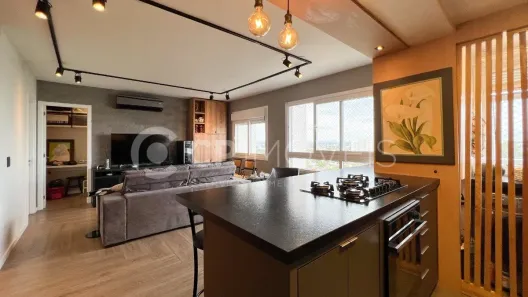 Apartamento com 3 Quartos à venda, 82m² no São Sebastião, Porto Alegre