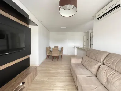 Apartamento com 3 Quartos à venda, 78m² no Monte Alegre, Camboriú