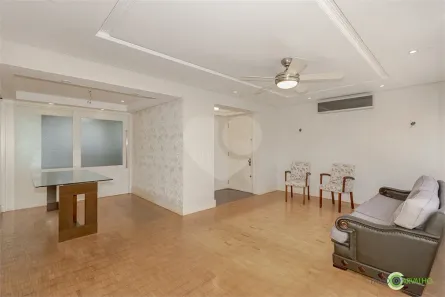 Apartamento com 3 Quartos à venda, 173m² no Moinhos de Vento, Porto Alegre